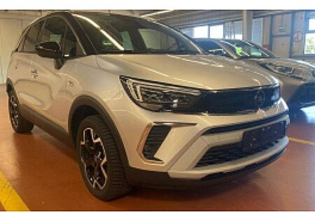 Opel Crossland X Crossland 1.2 Automatik Elegance AHK, LED, NAVI