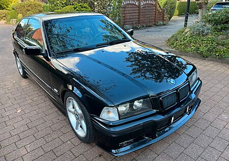BMW 323i compact Sport Edition Sport Edition