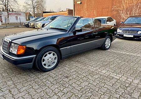Mercedes-Benz CE 300 24V Cabrio, Sportline, AMG, Leder,Klima