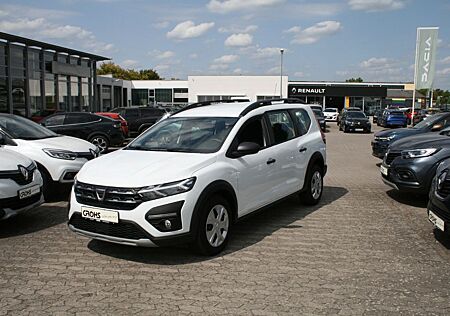 Dacia Jogger Essential mit Klima & MwSt!