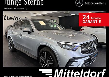 Mercedes-Benz GLC 300 e 4M AMG PREMIUM+ FAP+ TECHNIKP. WINTERP