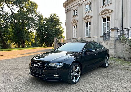 Audi A5 2.0 TFSI Sportback Bi-Xenon/Navi