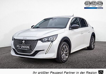 Peugeot e-208 Allure 136 SHZ KAMERA LED SCHEINWERFER