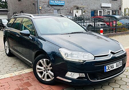 Citroën C5 Tourer Selection Euro 5 Klima Alu 140Ps