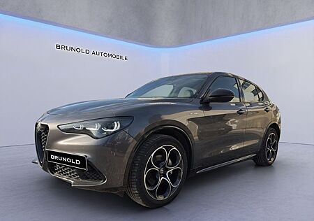 Alfa Romeo Stelvio Veloce Q4 Sportpaket El. Frontsitzverst.