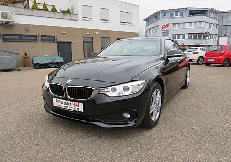 BMW 420 d Gran Coupe Advantage Navi Bi-Xenon 8xAlu