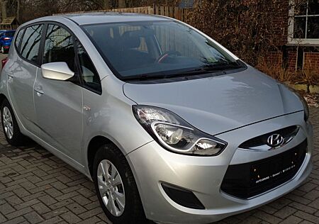 Hyundai ix20 5 Star Edition Plus