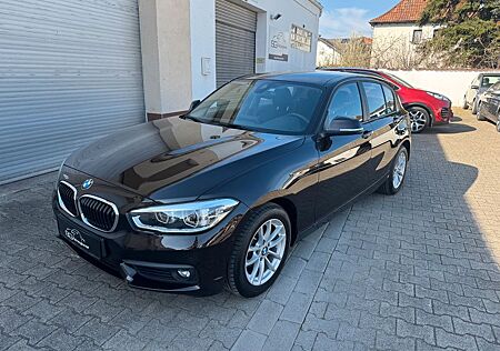 BMW 116 d Advantage *LED*SHZ*NAVI*