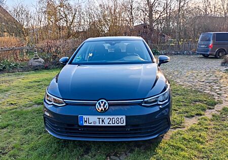 VW Golf Volkswagen 1.0 TSI OPF 66kW -