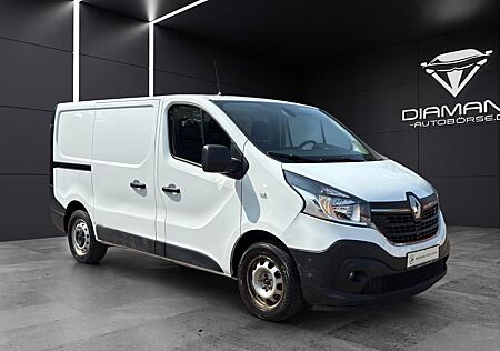 Renault Trafic 2,0 dCI Kasten L1H1 2,8t *KLIMA*TEM*PDC