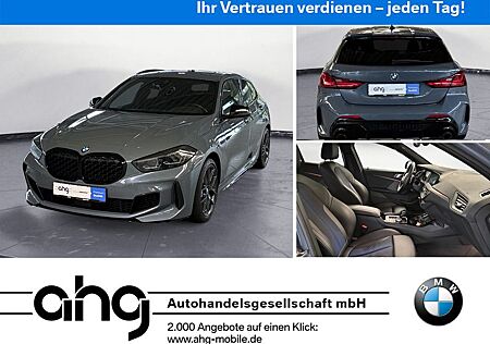 BMW M135i xDrive Edition Colorvision Sport Aut. EDC