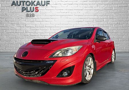 Mazda 3 Lim. MPS | BOSE