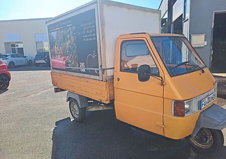 Piaggio APE TM 703 Diesel