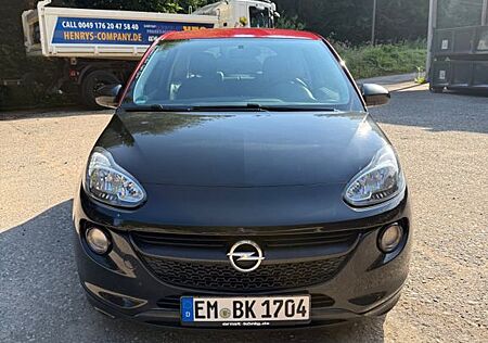 Opel Adam S 1.4 Turbo 110kW S