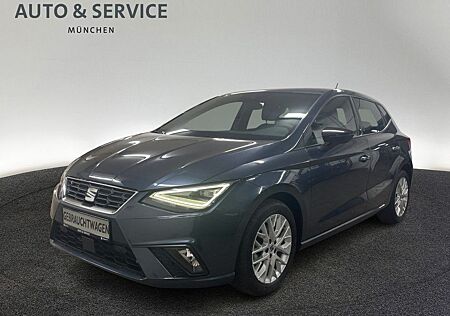 Seat Ibiza 1.0 TSI FR 6-Gang |LED|ACC|NAVI|SHZ|
