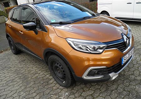 Renault Captur TCe 90 Intens Intens