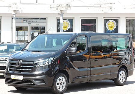 Renault Trafic GRAND COMBI dCi 150 8-Sitze GJR,Kamera