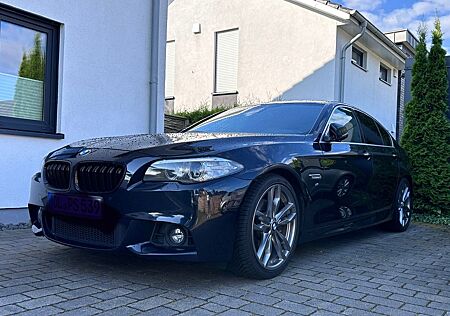BMW 530dA - M Paket, Facelift, 20 Zoll, Hifi+,Deu Fz