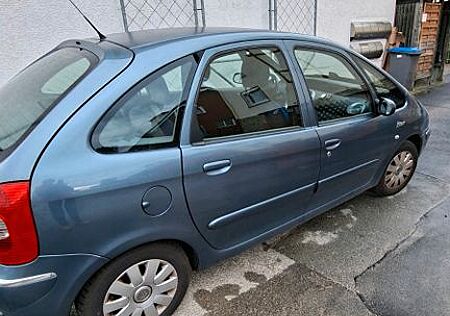 Citroën Xsara Picasso 1.6 16V Style Style