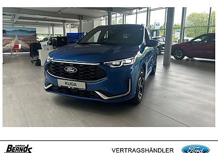 Ford Kuga 2.5 Duratec FHEV ST-LINE X FACELIFT LED SHZ