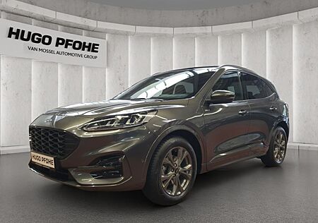 Ford Kuga ST-Line X 1.5 EB LED Pano AHK GJR RFK SHZ B