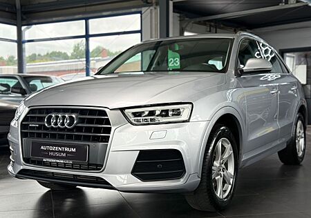 Audi Q3 sport quattro*HU/AU NEU*SHZ*