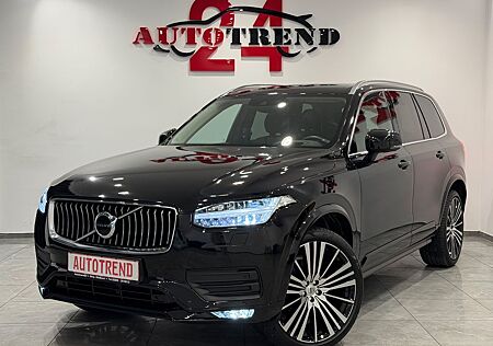 Volvo XC 90 XC90 Momentum Pro AWD 7-SITZER KAMERA+HUD+AHK