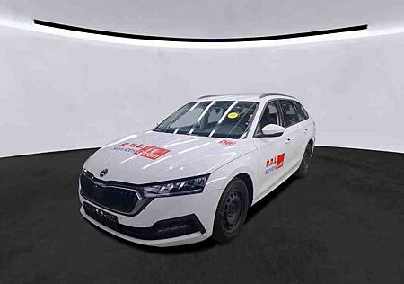 Skoda Octavia OctaviaCombi/Ambition/Keyless Advanced/LED/DSG