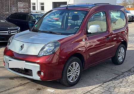 Renault Kangoo be bop