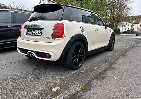 Mini Cooper S , Pano, Harman Kardon, Navi, 17 Zoll