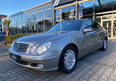 Mercedes-Benz E 320 Aut. AVANTGARDE LEDER, SCHIEBEDACH uvm.