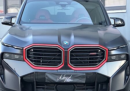 BMW XM Label Red©LIMITED EDITION 1/500©EXP 162.9NET