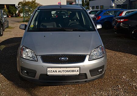 Ford C-Max 1,8