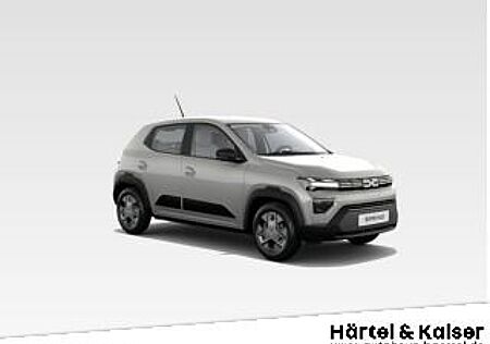 Dacia Spring Extreme ELECTRIC 65 Temp Kamera