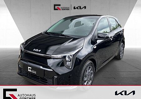 Kia Picanto gebraucht kaufen Kia Picanto Vision 1.0 PE2 1.2 MT Kamera CarPlay