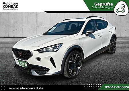 Cupra Formentor VZ e-Hybrid 1.5 TSI*245PS*PANO*NAVI*