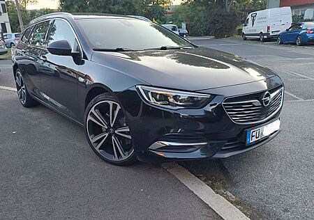 Opel Insignia 2.0 Turbo 191kW Innov Aut 4x4 Sp To...
