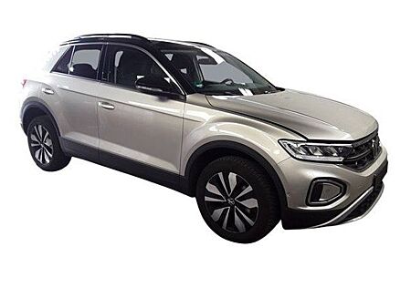 VW T-Roc Volkswagen MOVE Life 1.5 TSI DSG*AHK*LED*Navi*5J. Gar