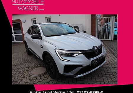 Renault Arkana TCe 140 EDC R.S. Line /99814