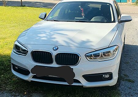 BMW 118i -