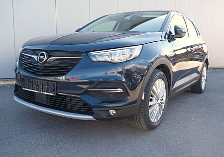 Opel Grandland X Grandland (X) 1.6 CDTI Dynamic
