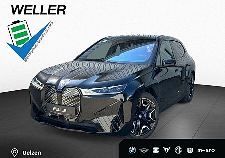 BMW iX xDr50 Sport Sky,Laser,DAPro,H/K