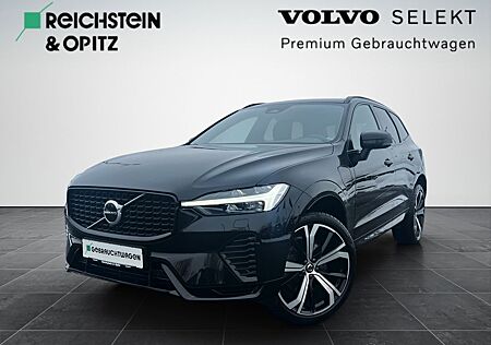 Volvo XC 60 XC60 T8 AWD Recharge R Design Geartronic