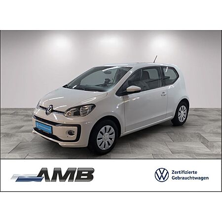 VW up! leasen