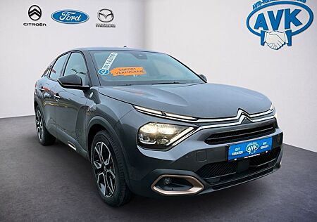 Citroën C4 eC4 C-Series Navi, Klima, Sofort Verfügbar