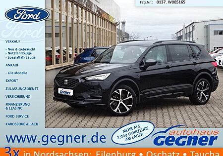 Seat Tarraco 200PS DSG FR 4Drive ACC LED 3-Zonen