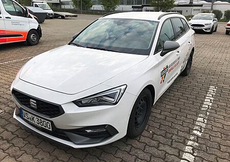 Seat Leon 1.5 TSI ACT 96kW FR Plus Sportstourer F...