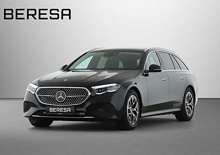 Mercedes-Benz E 220 d T Avantgarde Digital Light Distronic