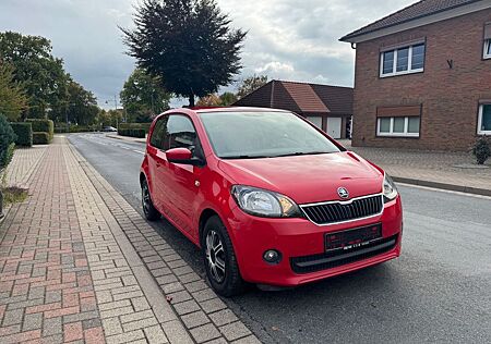 Skoda Citigo Ambition