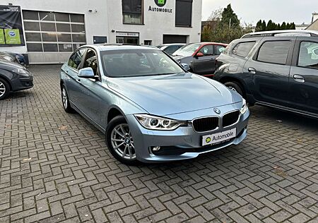 BMW 316i Lim.*SHZ*PDC*KLIMA*XENON*SBD*1HAND*GARANTIE